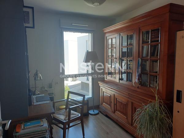 Appartement 85 m² - Sarzeau bourg