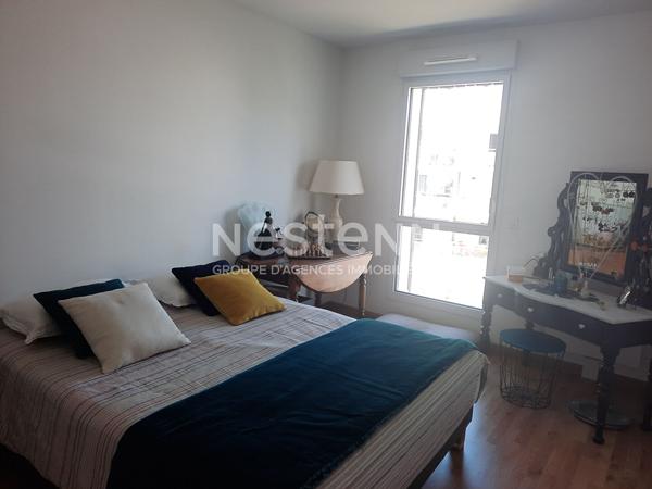 Appartement 85 m² - Sarzeau bourg