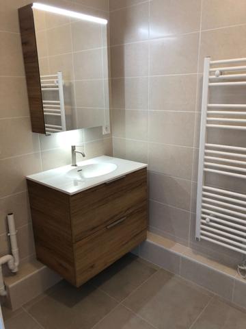Appartement 85 m² - Sarzeau bourg