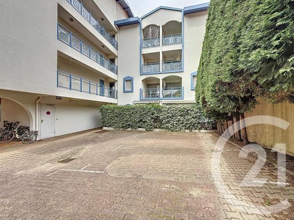 Appartement T2 à vendre  2 pièces - 29,12 m2 ARCACHON - 33