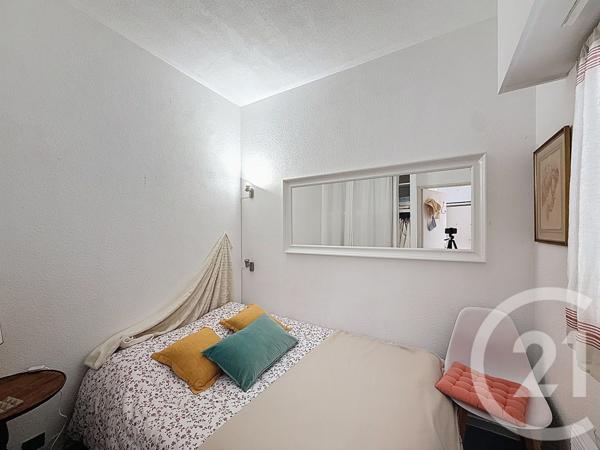Appartement T2 à vendre  2 pièces - 29,12 m2 ARCACHON - 33