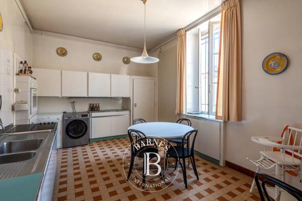 Lyon 2ème, Appartement 4 Chambres -  351 m² à vendre