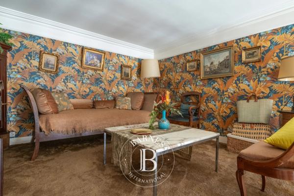 Lyon 2ème, Appartement 4 Chambres -  351 m² à vendre