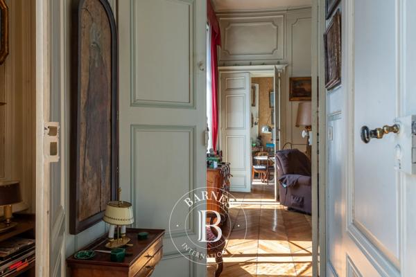 Lyon 2ème, Appartement 4 Chambres -  351 m² à vendre