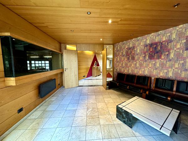 Immeuble Le Creusot 5 pièce(s) 196.2 m2