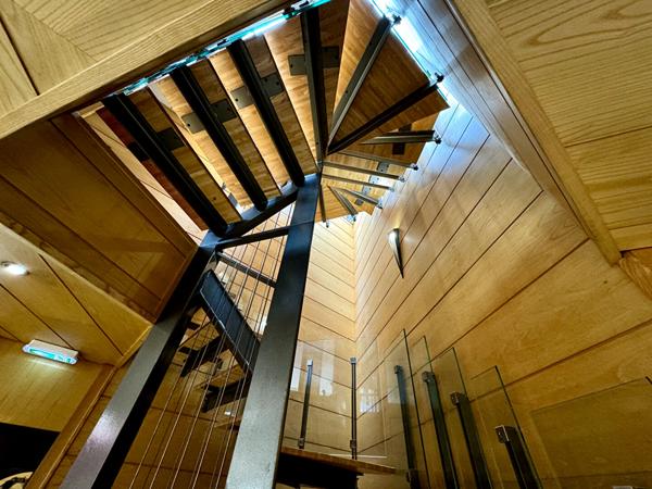 Immeuble Le Creusot 5 pièce(s) 196.2 m2