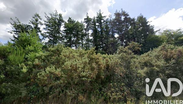 Terrain à vendre 1 649 m² Saint-Julien