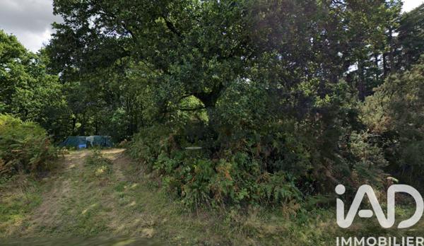 Terrain à vendre 1 649 m² Saint-Julien