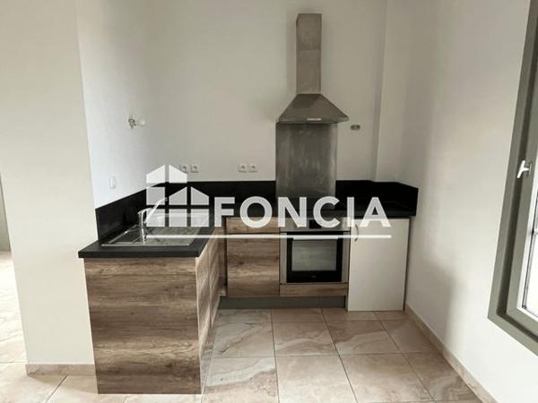 Location Appartement 3 pièces 64.44 m² - 70 AVENUE FRANCOIS LASCOUR Le Pontet 84130