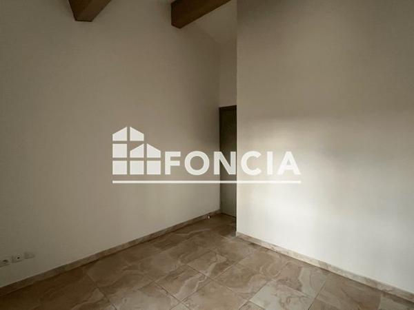 Location Appartement 3 pièces 64.44 m² - 70 AVENUE FRANCOIS LASCOUR Le Pontet 84130