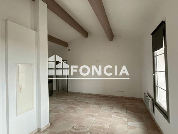 Location Appartement 3 pièces 64.44 m² - 70 AVENUE FRANCOIS LASCOUR Le Pontet 84130