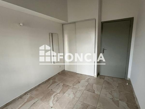 Location Appartement 3 pièces 64.44 m² - 70 AVENUE FRANCOIS LASCOUR Le Pontet 84130