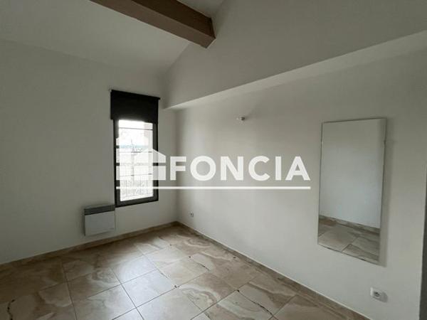 Location Appartement 3 pièces 64.44 m² - 70 AVENUE FRANCOIS LASCOUR Le Pontet 84130