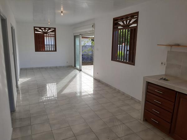 VILLA 3 pièces + JARDIN SOULA 2 MACOURIA 895€