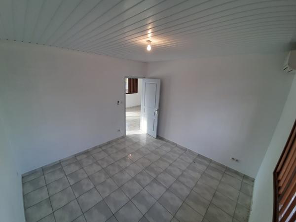 VILLA 3 pièces + JARDIN SOULA 2 MACOURIA 895€