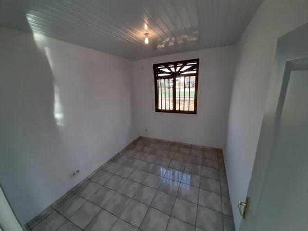 VILLA 3 pièces + JARDIN SOULA 2 MACOURIA 895€