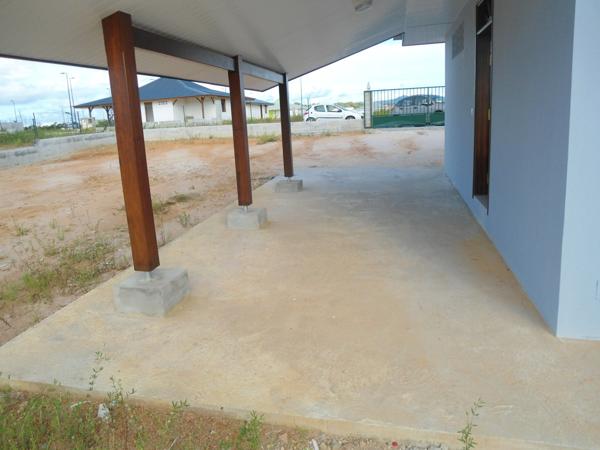 VILLA 3 pièces + JARDIN SOULA 2 MACOURIA 895€