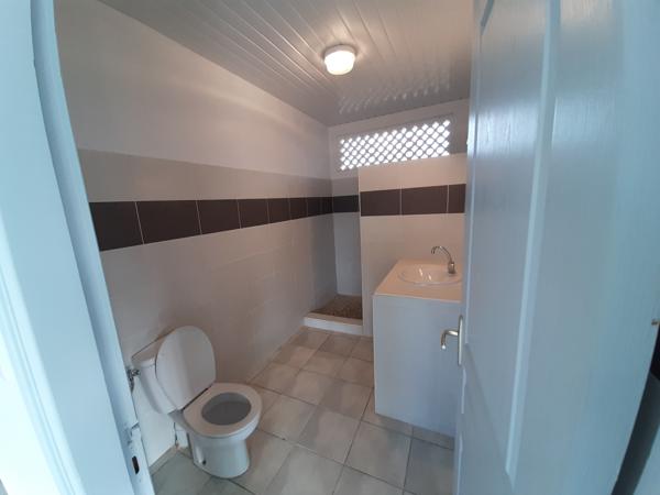 VILLA 3 pièces + JARDIN SOULA 2 MACOURIA 895€