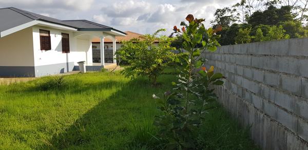 VILLA 3 pièces + JARDIN SOULA 2 MACOURIA 895€