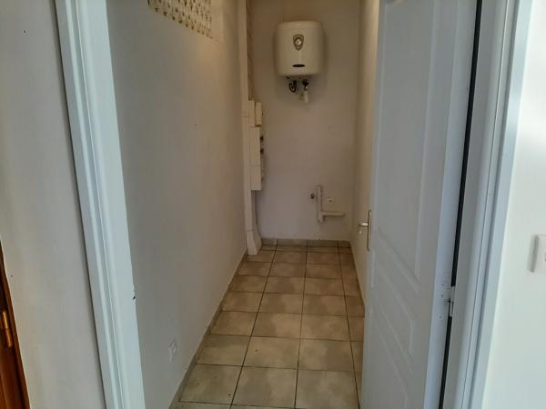 VILLA 3 pièces + JARDIN SOULA 2 MACOURIA 895€