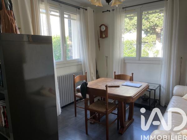Maison à vendre 4 pièces 80 m² Berre-l'Étang