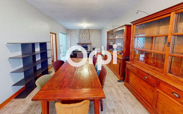 Maison à vendre    8 pièces •  Bapaume