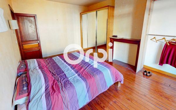 Maison à vendre    8 pièces •  Bapaume