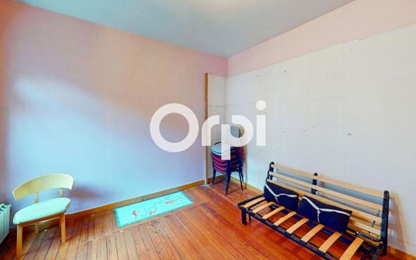 Maison à vendre    8 pièces •  Bapaume