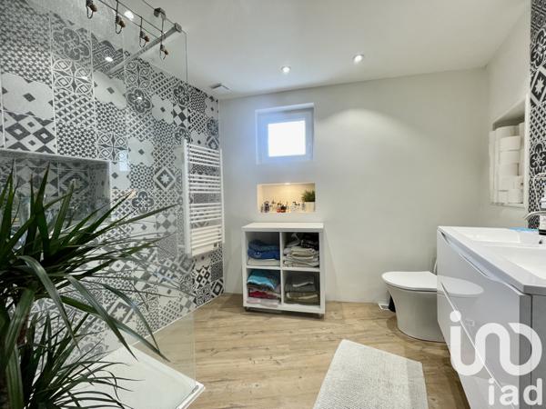 Maison à vendre 5 pièces 95 m² Montbazon