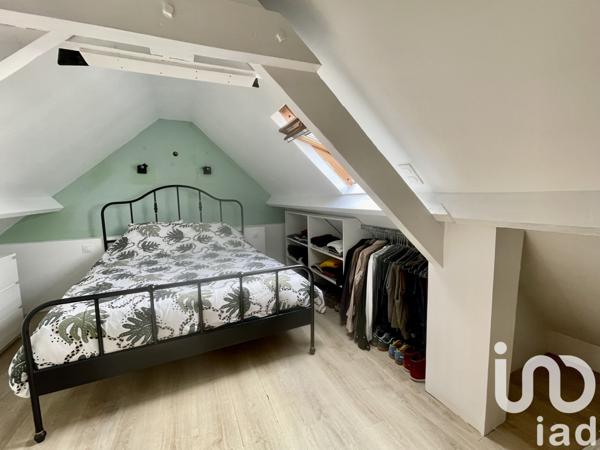 Maison à vendre 5 pièces 95 m² Montbazon