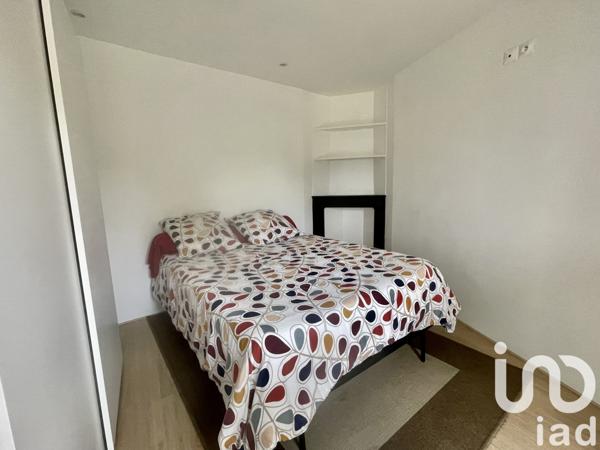 Maison à vendre 5 pièces 95 m² Montbazon