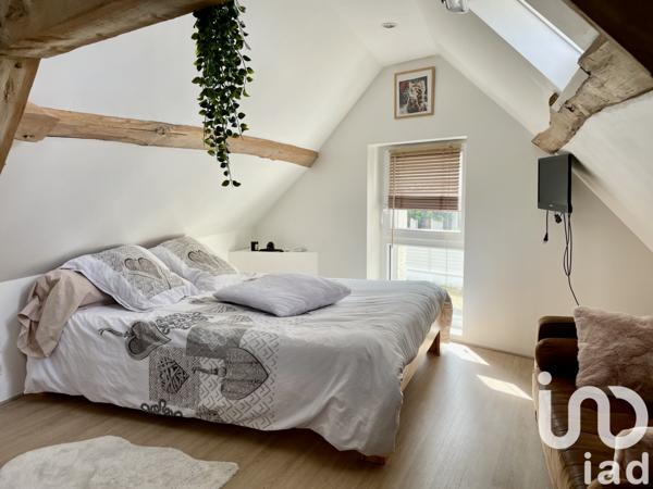 Maison à vendre 5 pièces 95 m² Montbazon