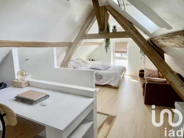 Maison à vendre 5 pièces 95 m² Montbazon