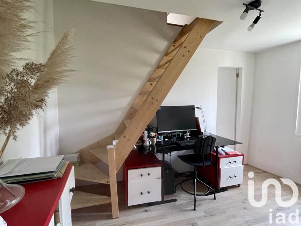 Maison à vendre 5 pièces 95 m² Montbazon