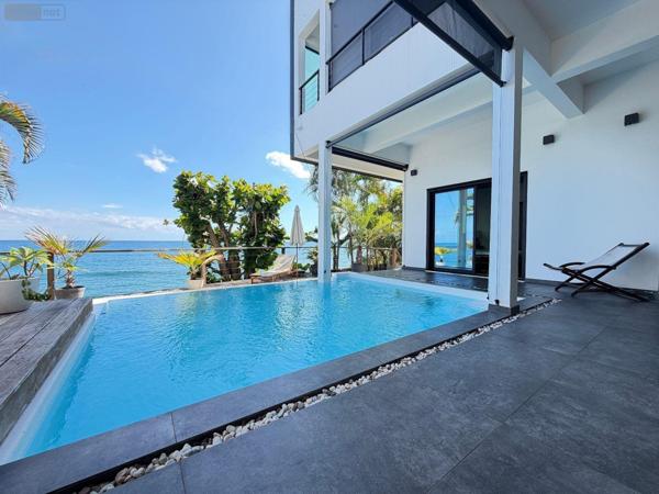 Villa à vendre à Sainte-Marie à la Réunion (97438), ref : 97405/258