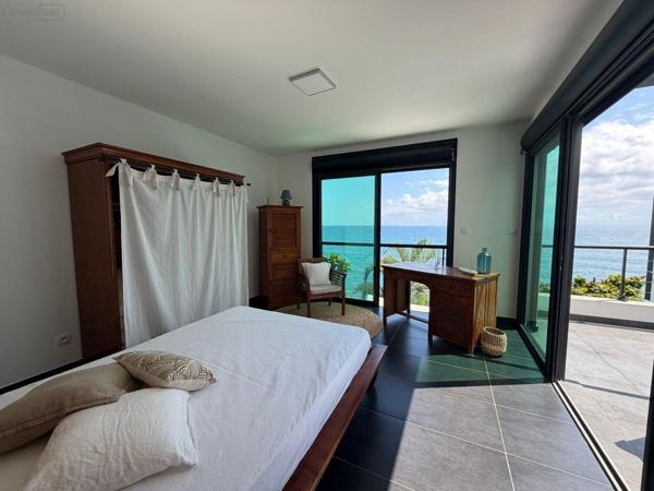 Villa à vendre à Sainte-Marie à la Réunion (97438), ref : 97405/258