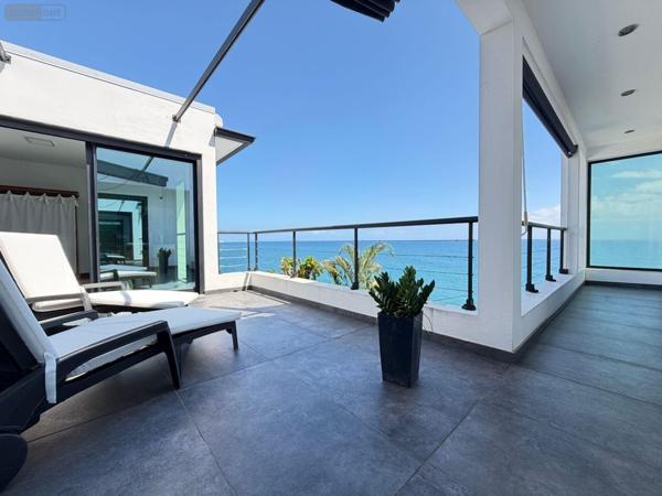 Villa à vendre à Sainte-Marie à la Réunion (97438), ref : 97405/258