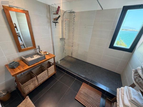 Villa à vendre à Sainte-Marie à la Réunion (97438), ref : 97405/258