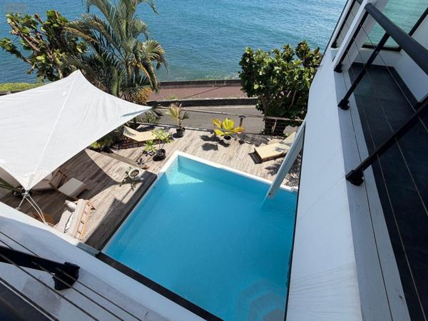 Villa à vendre à Sainte-Marie à la Réunion (97438), ref : 97405/258