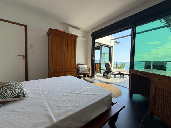 Villa à vendre à Sainte-Marie à la Réunion (97438), ref : 97405/258