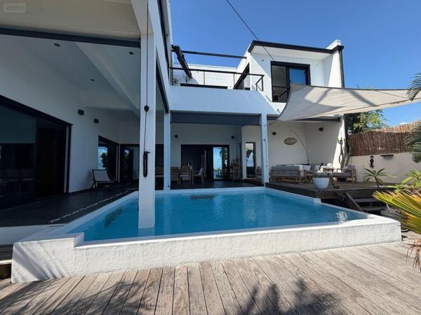 Villa à vendre à Sainte-Marie à la Réunion (97438), ref : 97405/258