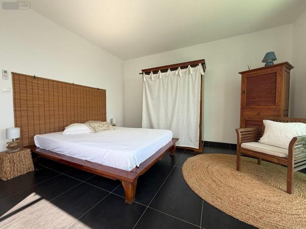 Villa à vendre à Sainte-Marie à la Réunion (97438), ref : 97405/258