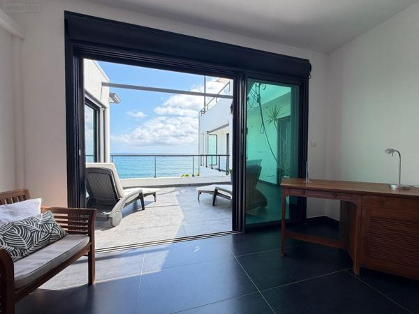 Villa à vendre à Sainte-Marie à la Réunion (97438), ref : 97405/258