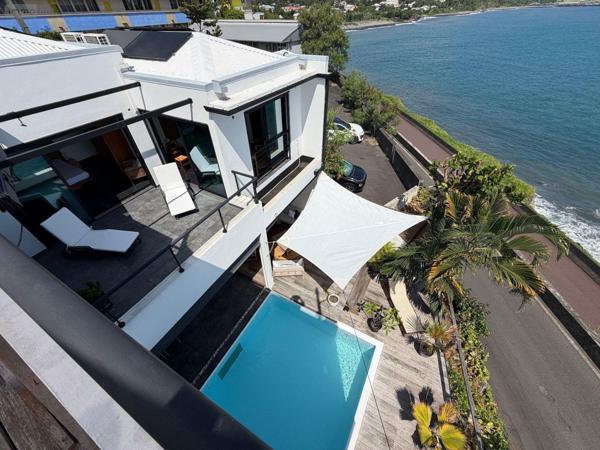 Villa à vendre à Sainte-Marie à la Réunion (97438), ref : 97405/258