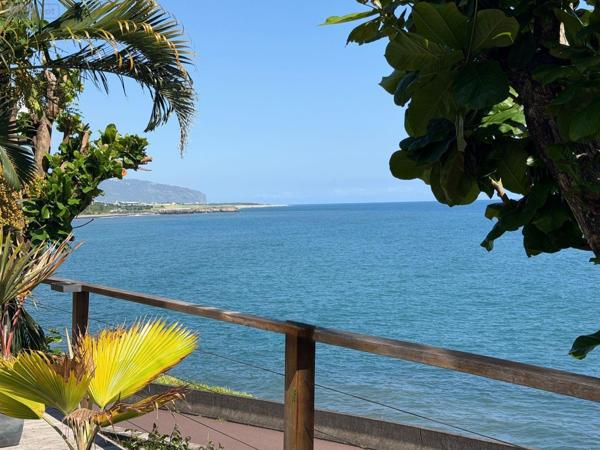 Villa à vendre à Sainte-Marie à la Réunion (97438), ref : 97405/258