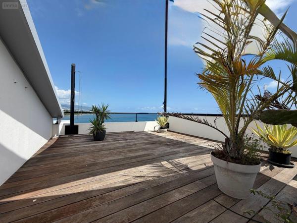 Villa à vendre à Sainte-Marie à la Réunion (97438), ref : 97405/258