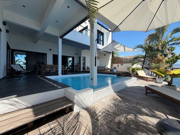 Villa à vendre à Sainte-Marie à la Réunion (97438), ref : 97405/258