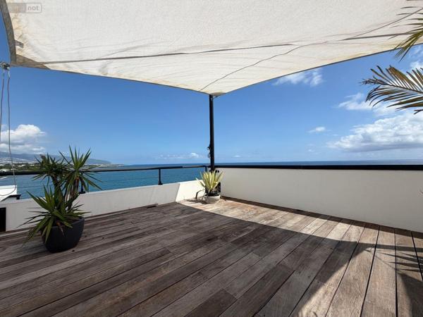 Villa à vendre à Sainte-Marie à la Réunion (97438), ref : 97405/258