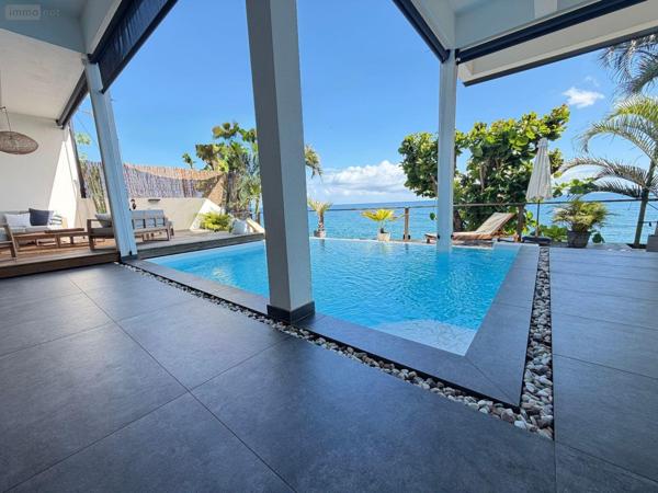 Villa à vendre à Sainte-Marie à la Réunion (97438), ref : 97405/258