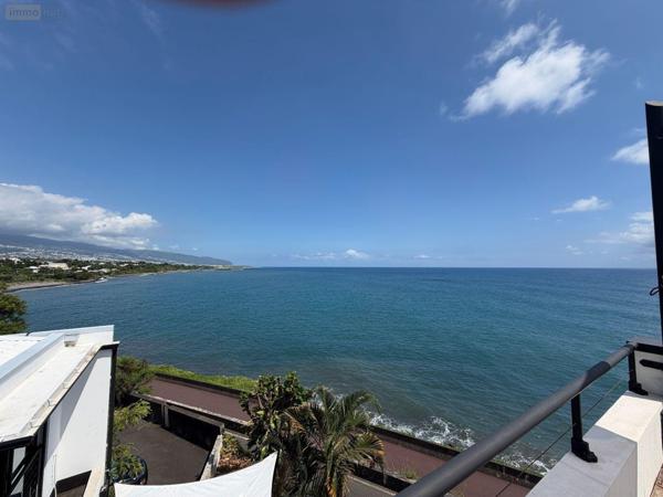 Villa à vendre à Sainte-Marie à la Réunion (97438), ref : 97405/258